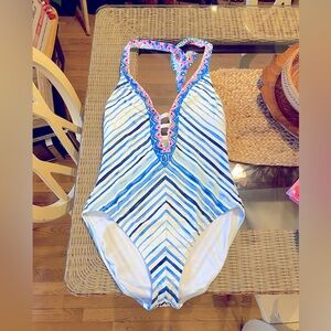 Lilly swim new without tags